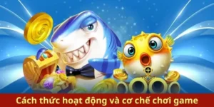 Chắc Chắn Thắng Lớn Với Cách Chơi Bắn Cá Royal Fishing Tại AZ888