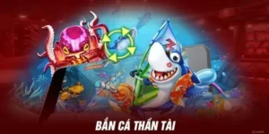 Chinh Phục Bắn Cá Thần Tài AZ888 Bí Kíp Săn Jackpot Khủng