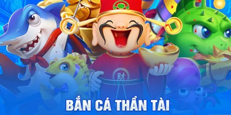 Chinh Phục Bắn Cá Thần Tài AZ888 Bí Kíp Săn Jackpot Khủng 2 Chinh Phục Bắn Cá Thần Tài AZ888 Bí Kíp Săn Jackpot Khủng