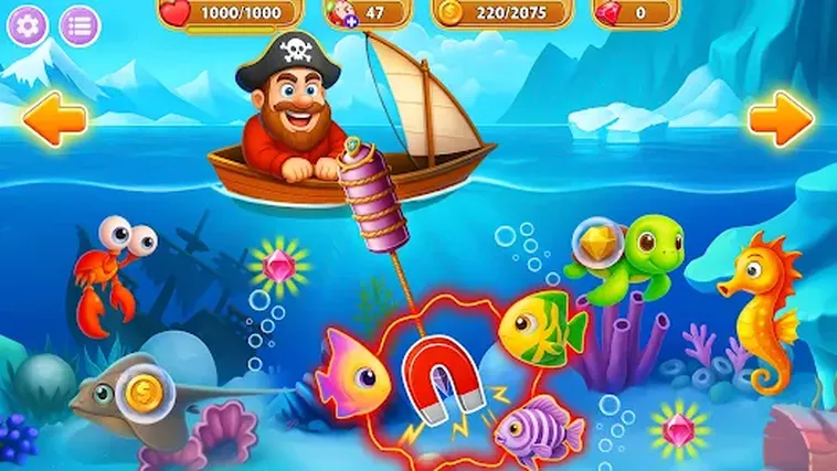 Chơi Bắn Cá Vua Hải Tặc AZ888 Chinh Phục Đại Dương 2 Chơi Bắn Cá Vua Hải Tặc AZ888 Chinh Phục Đại Dương