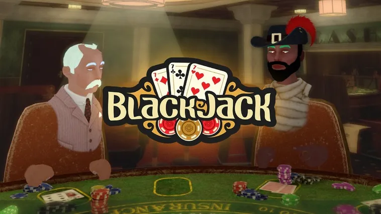 Chinh Phục Blackjack AZ888 Bí Quyết Thắng Lớn Từ Chuyên Gia