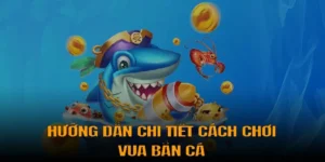 Trở Thành Vua Bắn Cá AZ888 Với Chiến Thuật Bất Bại Từ A Đến Z