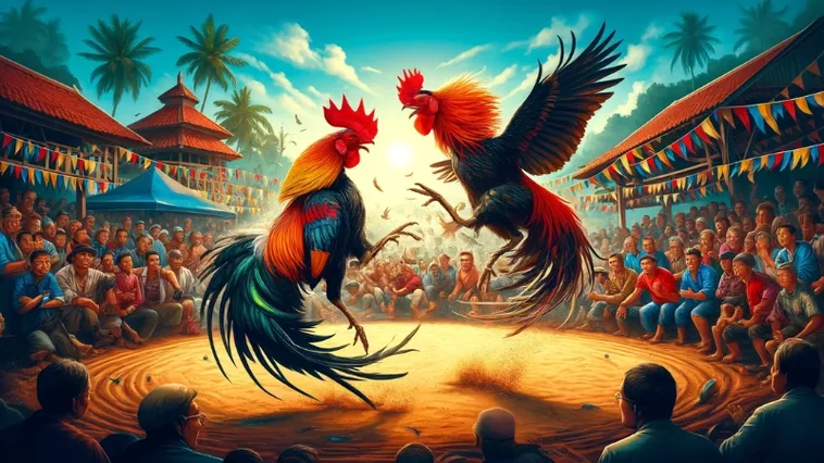 Mẹo Chơi Đá Gà 3D AZ888 Từ Chuyên Gia Giúp Bạn Luôn Thắng 2 Mẹo Chơi Đá Gà 3D AZ888 Từ Chuyên Gia Giúp Bạn Luôn Thắng