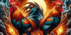 Mẹo Chơi Đá Gà 3D AZ888 Từ Chuyên Gia Giúp Bạn Luôn Thắng