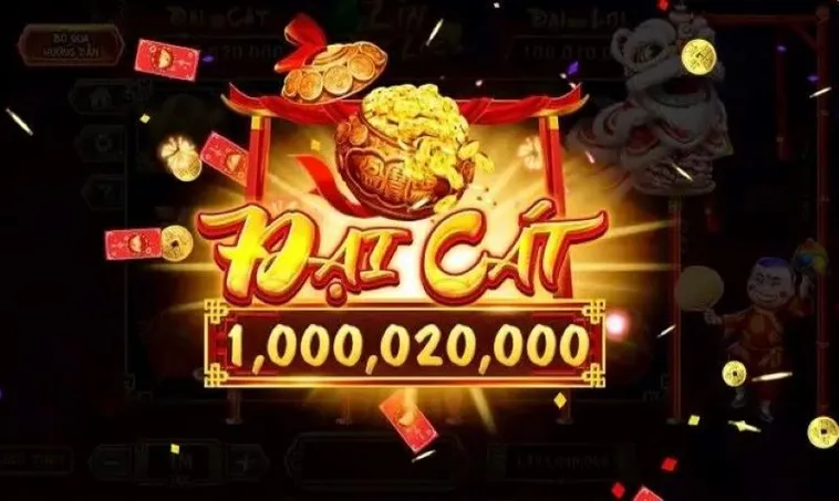 Chinh Phục Nổ Hũ Lân Hái Lộc AZ888 Rinh Jackpot Khủng Ngay 2 Chinh Phục Nổ Hũ Lân Hái Lộc AZ888 Rinh Jackpot Khủng Ngay