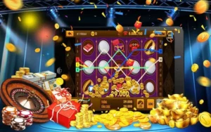 Chinh Phục Nổ Hũ Ông Đồ AZ888 Giật Ngay Jackpot Hàng Tỷ Đồng