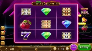 Nổ Hũ Kim Cương AZ888 Săn Jackpot Khủng Rinh Thưởng Lớn Ngay