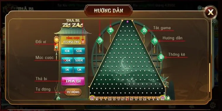Chinh Phục Game ZicZac AZ888 Bí Kíp Thắng Lớn Trong Tầm Tay 2 Chinh Phục Game ZicZac AZ888 Bí Kíp Thắng Lớn Trong Tầm Tay